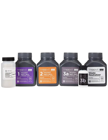 Trident NP Reagent Kit