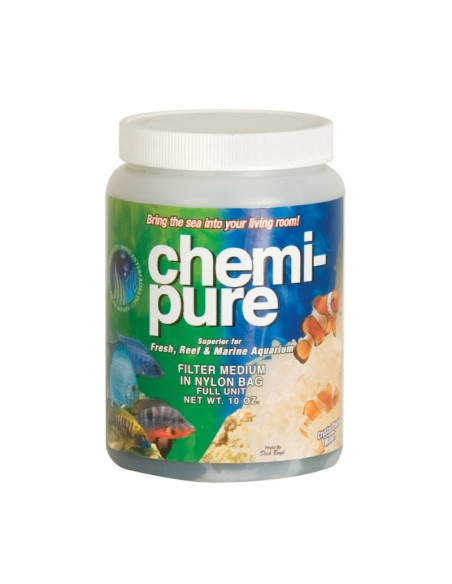 CHEMI PURE