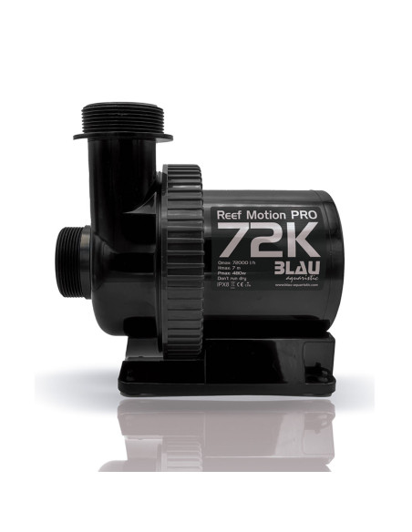 Reef Motion PRO 72K