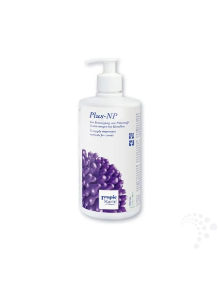 Plus-NP 250 ml.