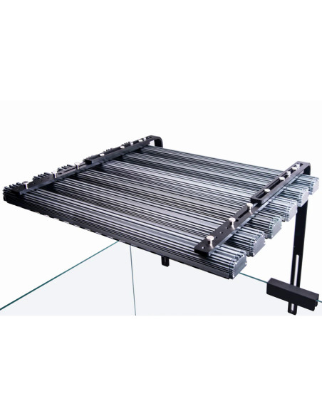 Orphek, mounting arm+fixing bracket+extension kits 3-1