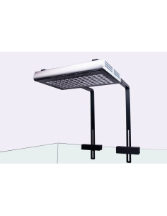 Orphek, mounting arm+fixing bracket 2-1
