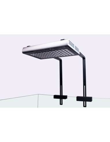 Orphek, mounting arm+fixing bracket 2-1