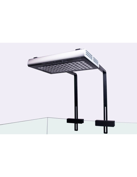 Orphek, mounting arm+fixing bracket 2-1