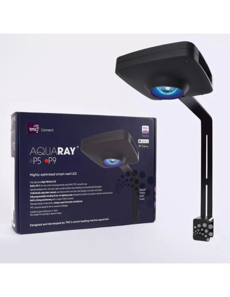 AquaRay P9