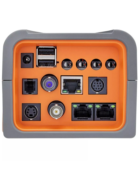 A3 Apex Pro System