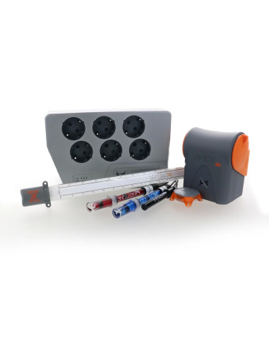 A3 Apex Pro System