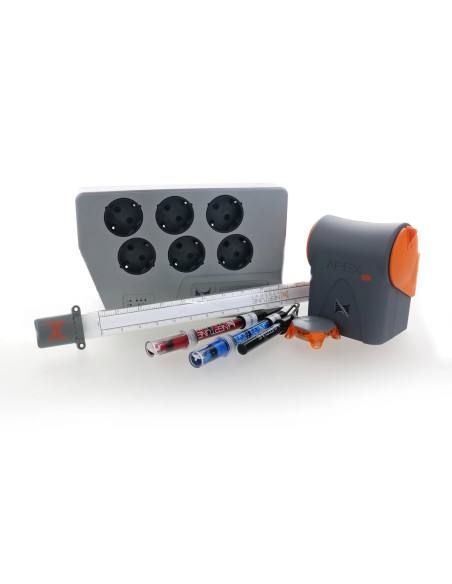 A3 Apex Pro System