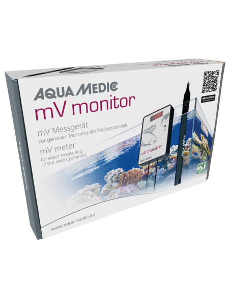 mV monitor