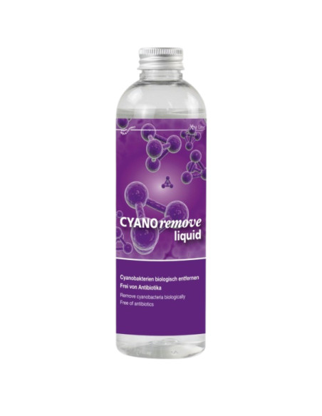Cyanoremove liquid 250ml