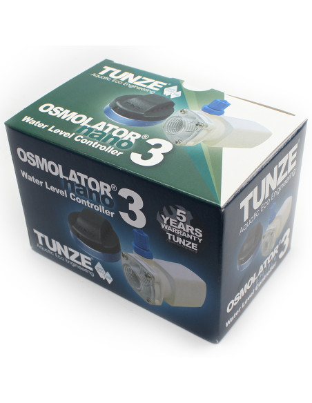 Osmolator® 3 nano