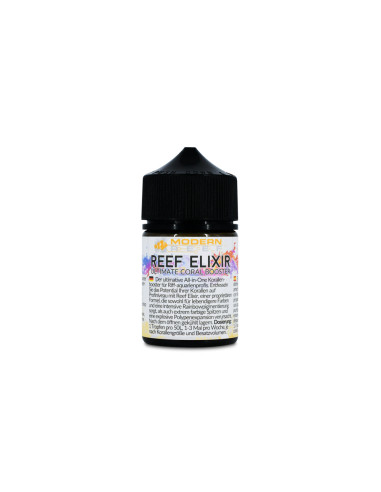 Reef Elixir