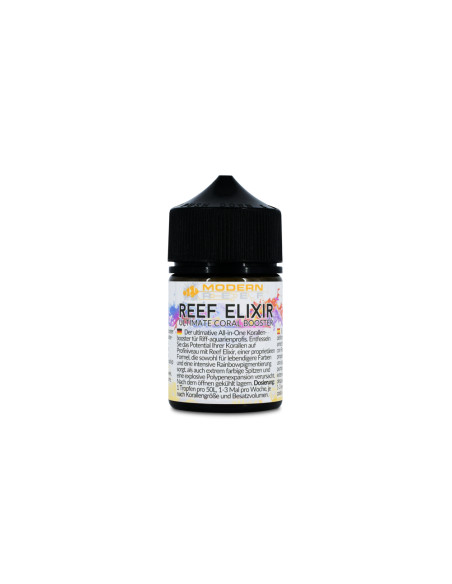 Reef Elixir