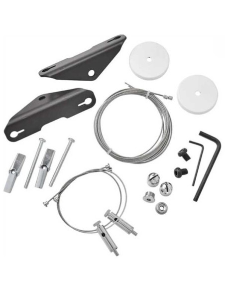 Ai, edge hanging wire kit