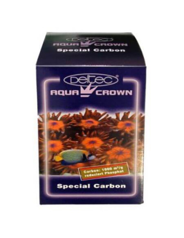 AQUA CROWN, SPECIAL CARBON