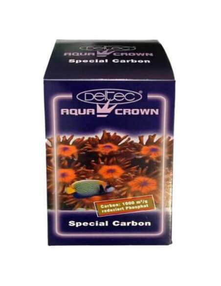 AQUA CROWN, SPECIAL CARBON