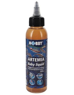 ARTEMIA BABY LIQUID