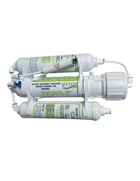Waterro, AQUARIUM 100G-HI812+DI