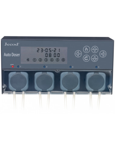 JECOD, DOSER 5.4
