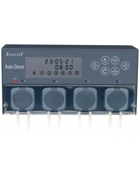 JECOD, DOSER 5.4