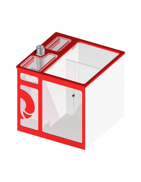 Sumps OCTO OS-Series
