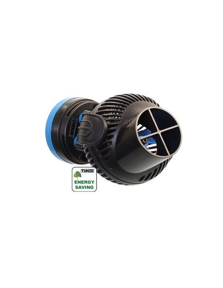 Turbelle® nanostream® 6025