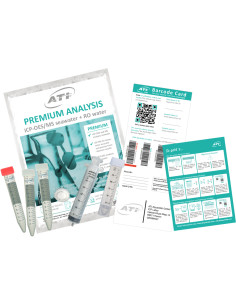 ICP-MS PREMIUM + RO