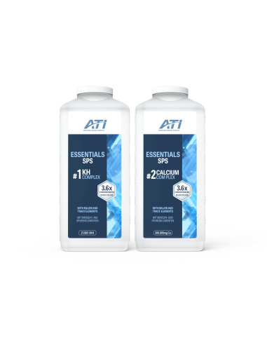 Essentials SPS Set