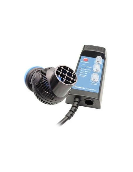 Turbelle® nanostream® 6055