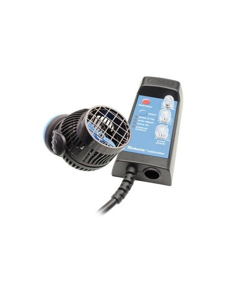 Turbelle® nanostream® 6095