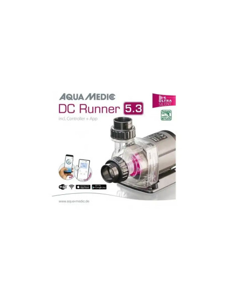 DC Runner 5.3 skimmer