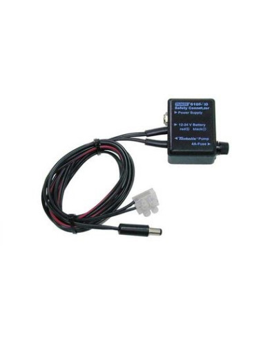 Safety Connector