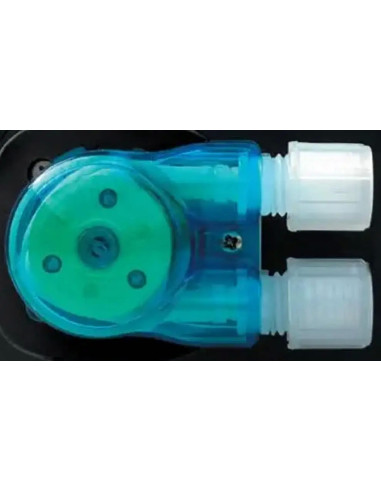 D-D, recambio pump head p1 stp
