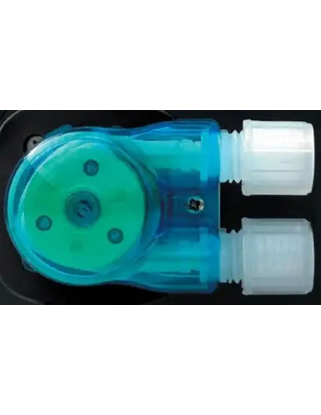 D-D, recambio pump head p1 stp