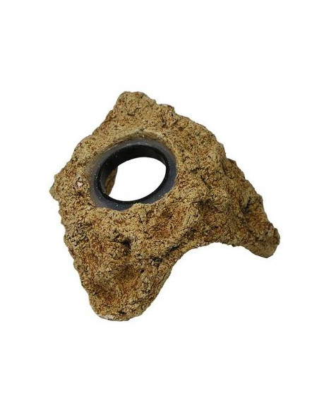 Nanostream® Rock