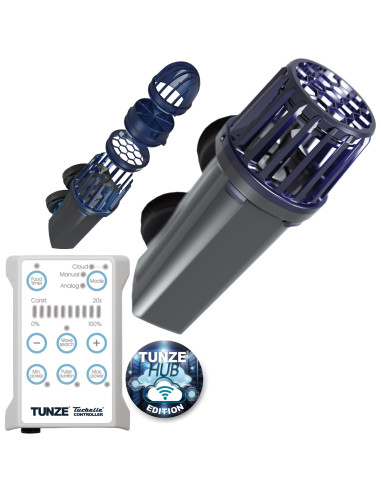 Turbelle® stream 3+