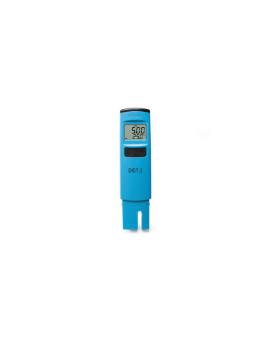 Hanna, test de tds hi98301
