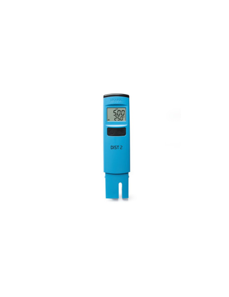 Hanna, test de tds hi98301