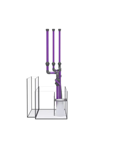 Acuario Nyos OPUS® G2 250 Pro-Line