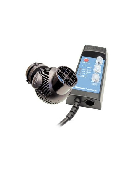 Turbelle® stream 6105