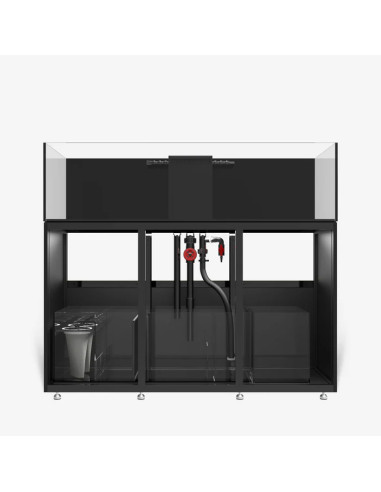 Waterbox, INFINIA FRAG 155.5