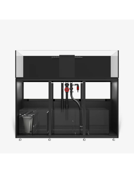 Waterbox, INFINIA FRAG 155.5