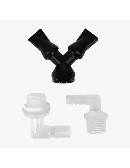 Nozzle Kits para AIO "Y"