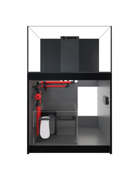 Reefer G3+ 250