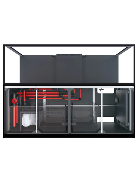 Reefer G3+ S - 1000