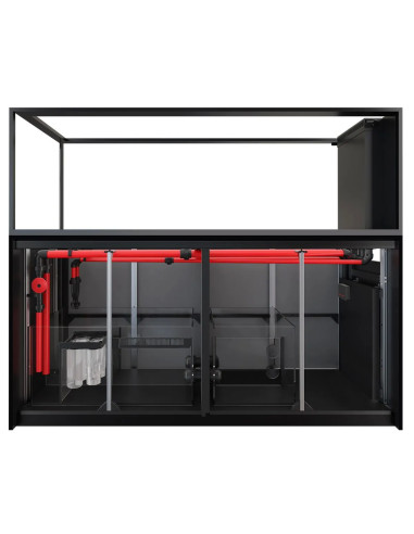 Reefer Península G3 + S950