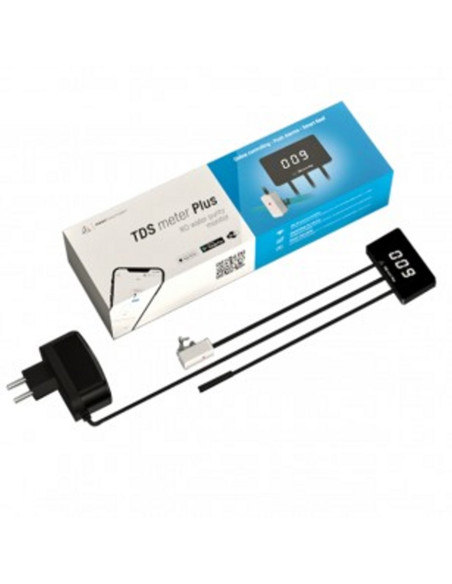TDS Meter Plus