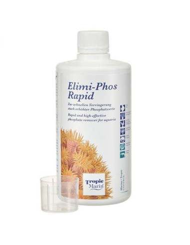 Tropic Marin Elimi-Phos Rapid