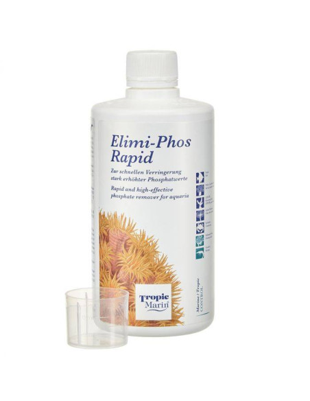 Tropic Marin Elimi-Phos Rapid