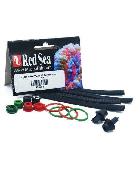 ReefWave 45 Service Pack